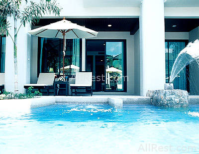 La Flora Resort & Spa 47